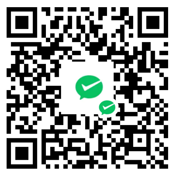 微信扫码注册二维码